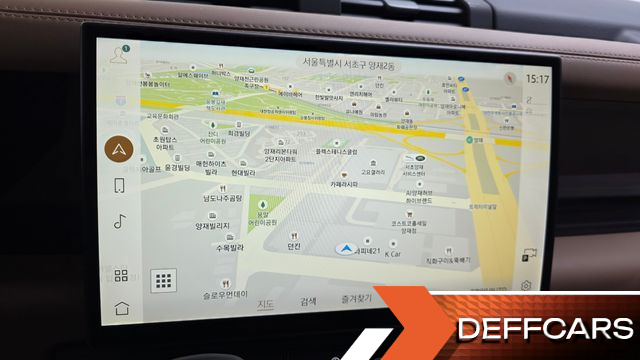 Land Rover DEFENDER 110 D300 X-Dynamic HSE купить на сайте DeffCars