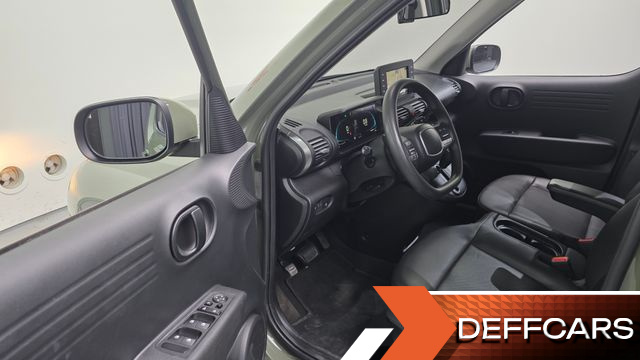 Hyundai CASPER Turbo Van Smart купить на сайте DeffCars