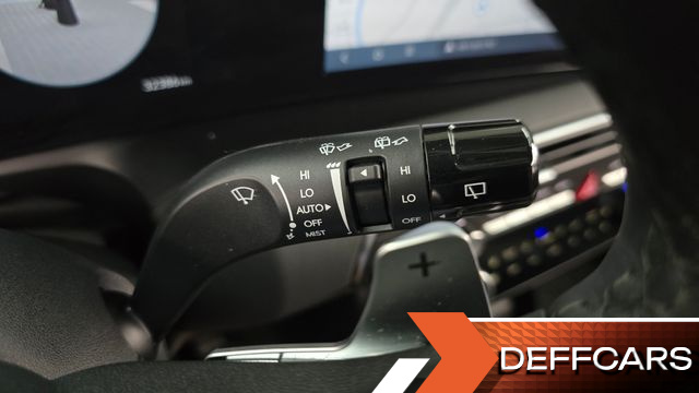 Hyundai PALISADE HEV 2.5T 2WD 7-Seater Prestige купить на сайте DeffCars