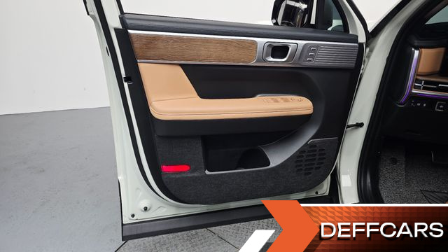 Hyundai SANTAFE Gasoline 2.5T 4WD Calligraphy купить на сайте DeffCars