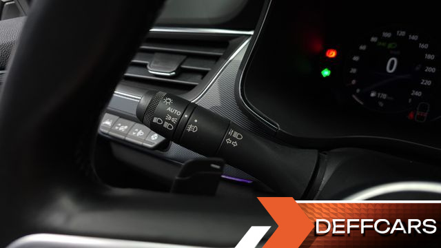 Renault-KoreaSamsung XM3 1.3 TCe RE Signature купить на сайте DeffCars