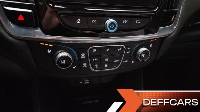 ChevroletGMDaewoo TRAVERSE 3.6 AWD Hi Country купить на сайте DeffCars
