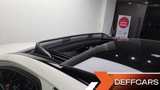Mercedes S-CLASS S400 d 4MATIC купить на сайте DeffCars