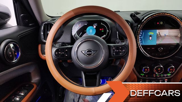 Mini COUNTRYMAN ALL4 Classic 2nd купить на сайте DeffCars