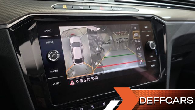 Volkswagen ARTEON 2.0 TDI Prestige купить на сайте DeffCars