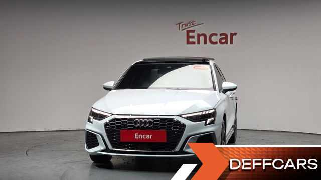 Audi A3 40 TFSI Premium купить на сайте DeffCars