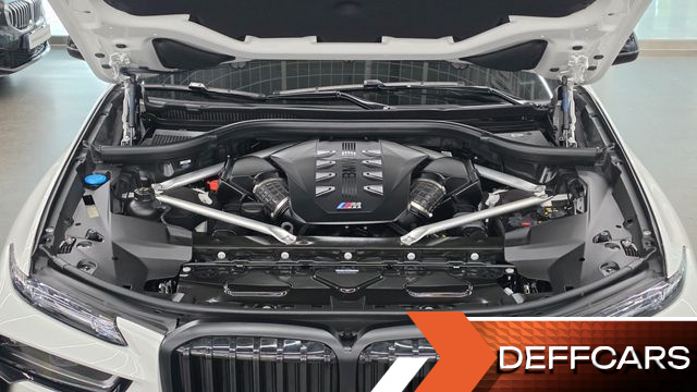 BMW X7 M60i xDrive M sport 6STR купить на сайте DeffCars