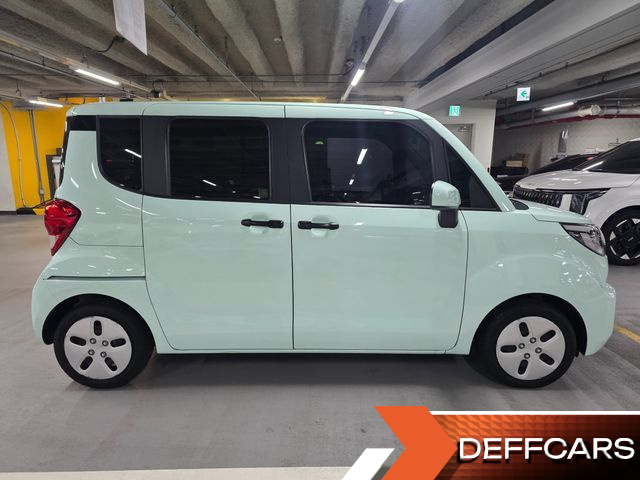 Kia RAY Van Prestige купить на сайте DeffCars