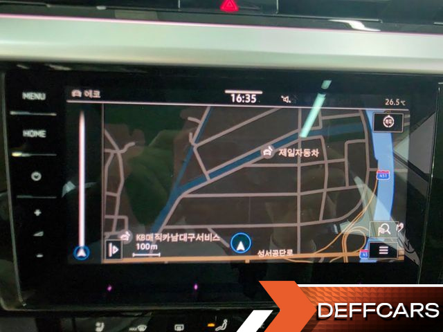 Volkswagen ARTEON 2.0 TDI Prestige купить на сайте DeffCars