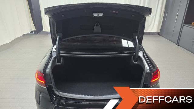 Kia K7 2.5 GDI X Edition купить на сайте DeffCars