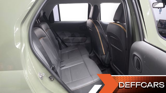 Hyundai CASPER Modern купить на сайте DeffCars