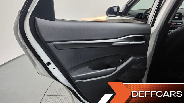 Kia SELTOS Gasoline 1.6 Turbo 2WD Trendy купить на сайте DeffCars