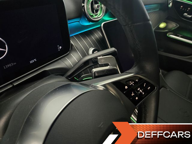 Mercedes C-CLASS C300 4MATIC Avantgarde купить на сайте DeffCars