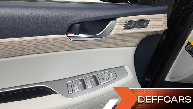 Hyundai PALISADE Gasoline 3.8 4WD Prestige купить на сайте DeffCars