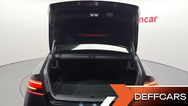 Genesis G90 Gasoline 3.5 Turbo AWD купить на сайте DeffCars