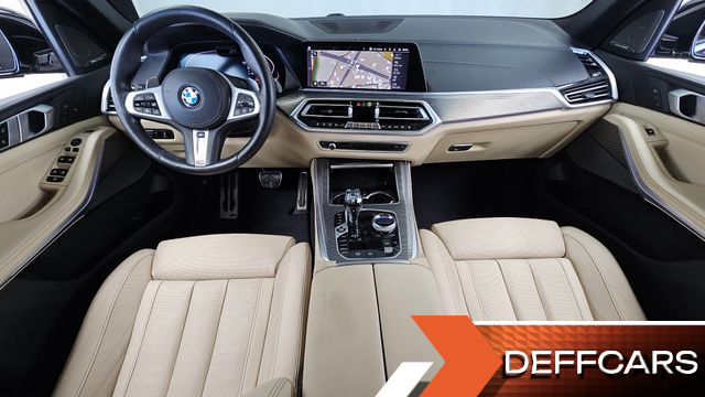 BMW X5 xDrive 40i M Sport купить на сайте DeffCars