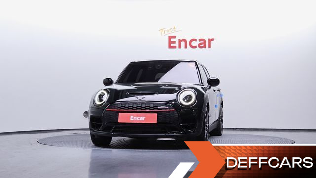 Mini CLUBMAN JCW 2nd Gen купить на сайте DeffCars