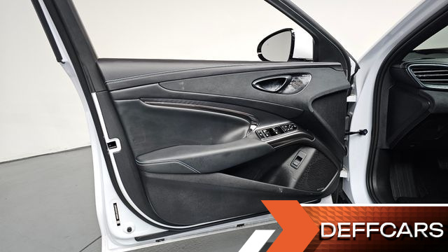 BYD SEAL Plus RWD купить на сайте DeffCars