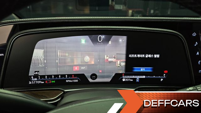 Cadillac ESCALADE 6.2 ESV ESV Premium Luxury Platinum купить на сайте DeffCars