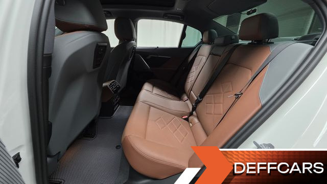 BMW 5-SERIES 530i xDrive купить на сайте DeffCars
