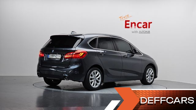 BMW 2-SERIES Advantage купить на сайте DeffCars