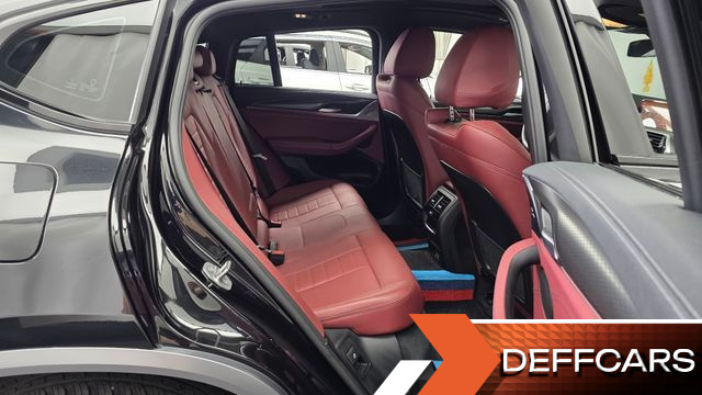 BMW X4 xDrive20d M Sport X купить на сайте DeffCars