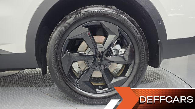 Kia SORENTO HEV 1.6 2WD Signature X Line купить на сайте DeffCars
