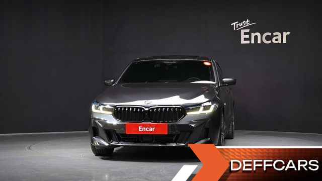 BMW GRAN TURISMO 630i xDrive M Sport купить на сайте DeffCars