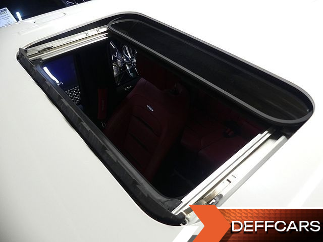 Mercedes G-CLASS AMG G63 Edition 55 купить на сайте DeffCars