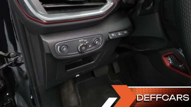 ChevroletGMDaewoo TRAILBLAZER 1.3 Turbo 2WD RS купить на сайте DeffCars
