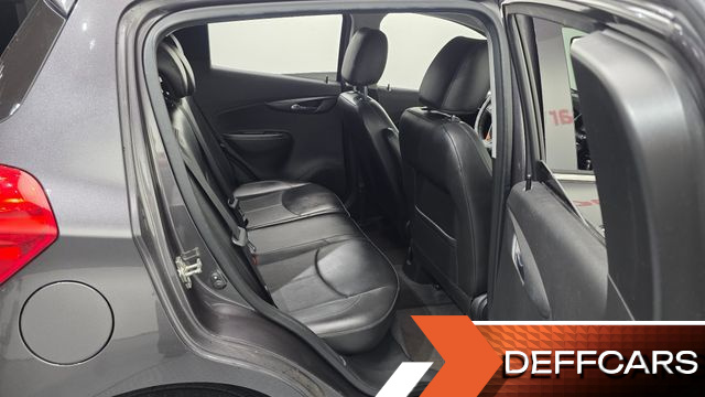 Chevrolet SPARK Knitwear купить на сайте DeffCars