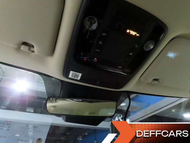 Kia CARNIVAL 9-Seater Prestige купить на сайте DeffCars