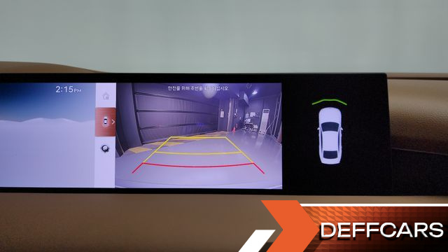 Genesis G80 Gasoline 2.5 Turbo AWD купить на сайте DeffCars