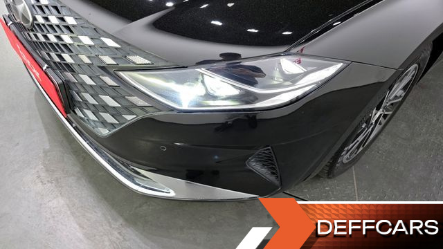 Hyundai GRANDEUR 2.5 Premium Choice купить на сайте DeffCars