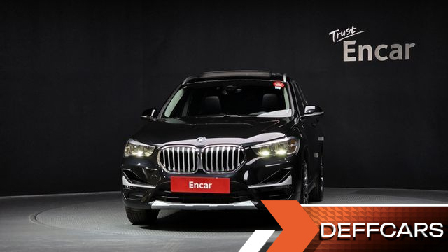 BMW X1 xDrive 20i xLine купить на сайте DeffCars