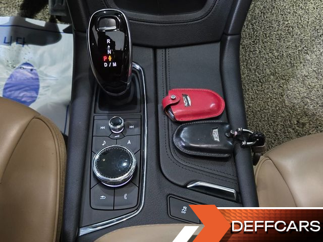 Cadillac XT6 3.6 Sport купить на сайте DeffCars