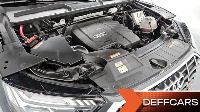 Audi Q5 45 TFSI Quattro Sportback купить на сайте DeffCars