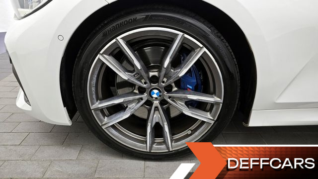 BMW 3-SERIES M340i купить на сайте DeffCars