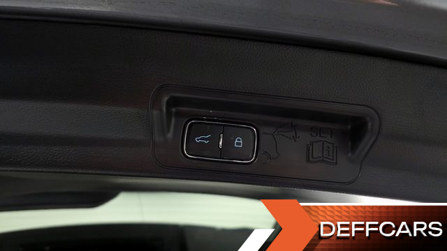 Ford EXPLORER 2.3 ST-Line 4WD купить на сайте DeffCars