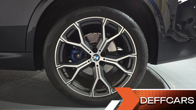 BMW X5 xDrive 40i M Sport купить на сайте DeffCars