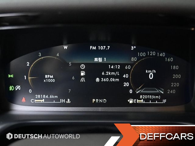 Lincoln AVIATOR 3.0 RESERVE JET PACKAGE AWD купить на сайте DeffCars