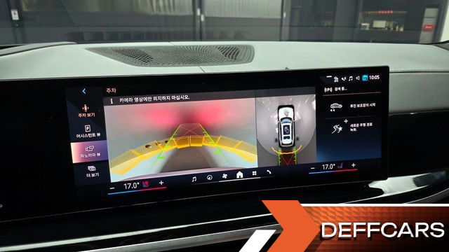 BMW X7 xDrive 40d M Sport 6STR купить на сайте DeffCars