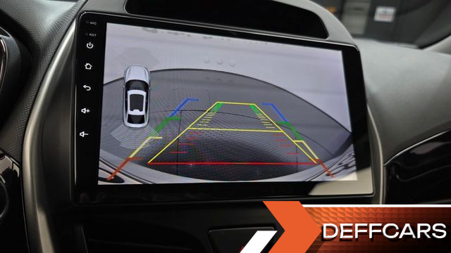 ChevroletGMDaewoo SPARK LTZ купить на сайте DeffCars