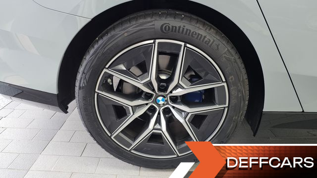 BMW 5-SERIES 520i M Sport купить на сайте DeffCars