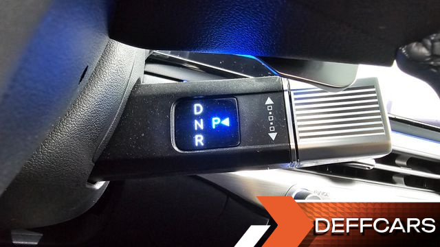 Hyundai GRANDEUR 2,5 Gasoline 2WD Calligraphy купить на сайте DeffCars