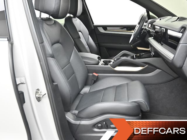 Porsche CAYENNE 3.0 купить на сайте DeffCars