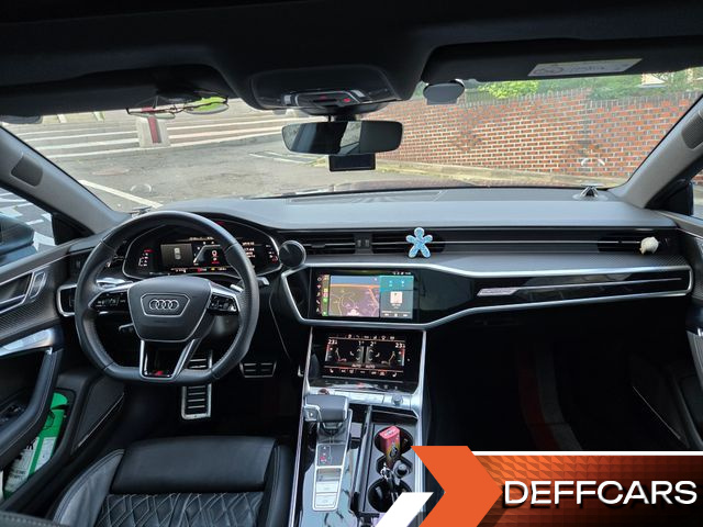 Audi S7 3.0 TDI Quattro купить на сайте DeffCars