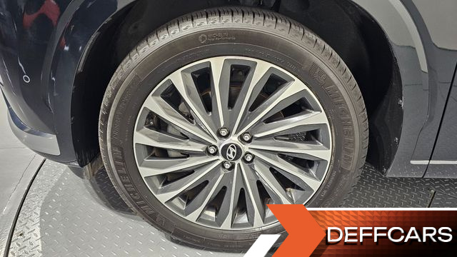 Hyundai PALISADE Gasoline 3.8 2WD Calligraphy купить на сайте DeffCars