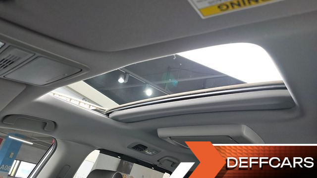 Honda ODYSSEY 3.5 5th купить на сайте DeffCars