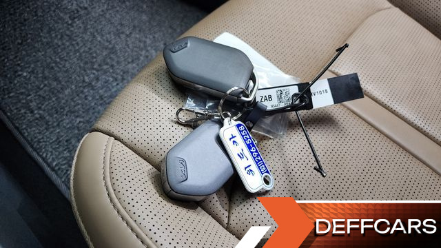 Kia SORENTO HEV 1.6 2WD Prestige купить на сайте DeffCars